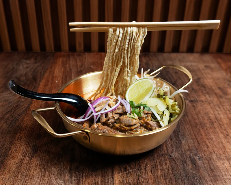 Khao Soi