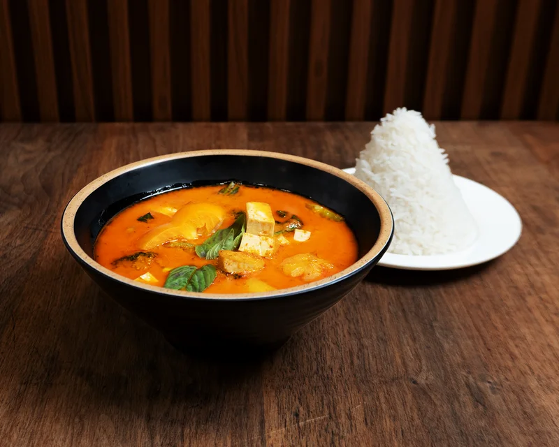 Red Curry