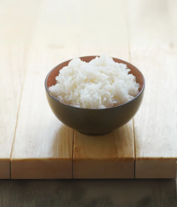 Coconut Rice