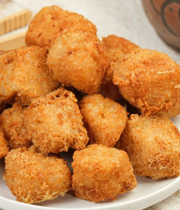 Fried Tofu