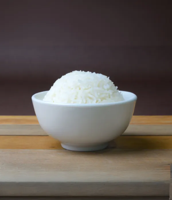 Jasmine Rice