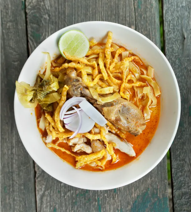 Khao Soi