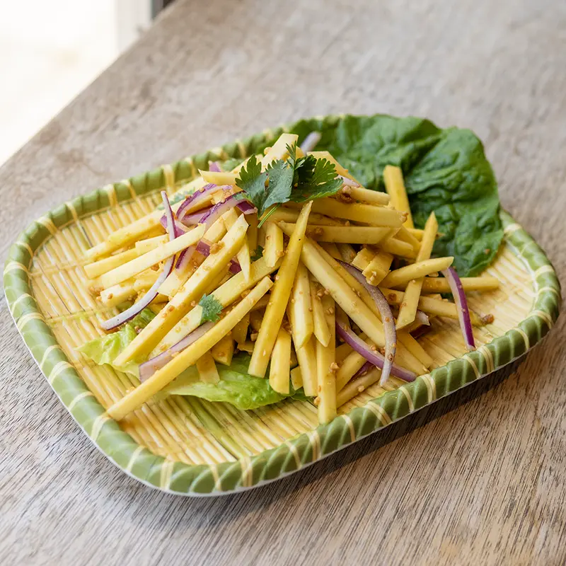 Mango Salad