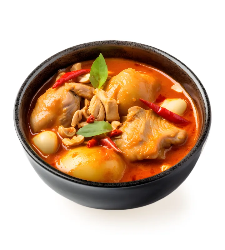 Massaman Curry