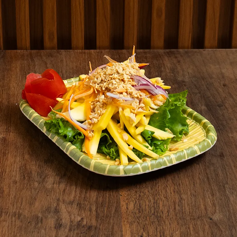 Mango Salad