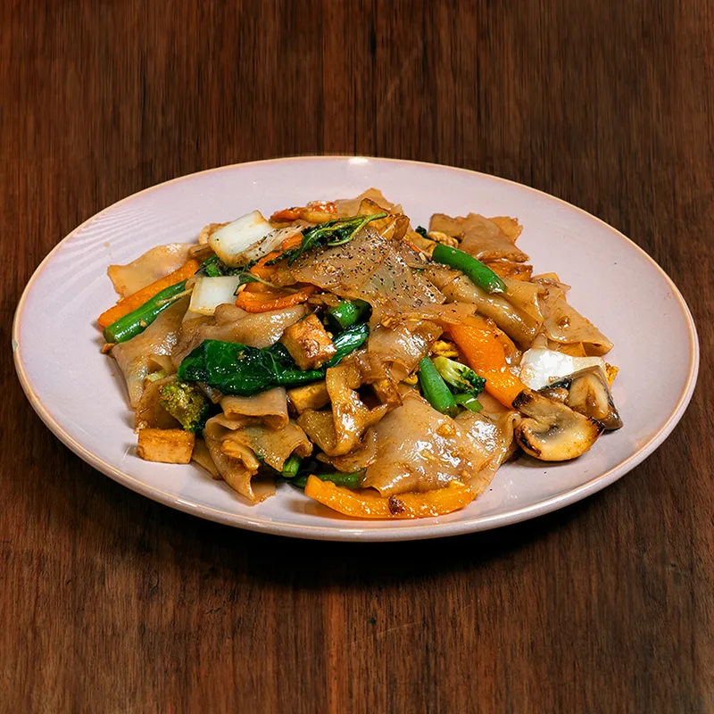Pad Kee Mao