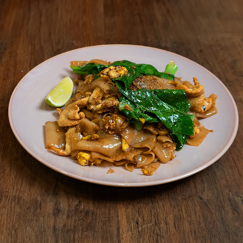 Pad See Ew