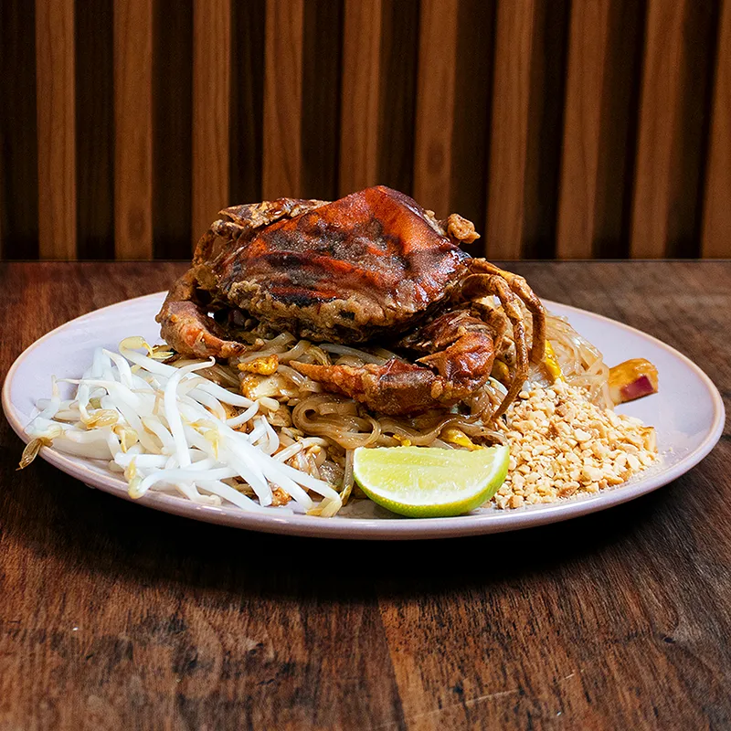 Pad Thai