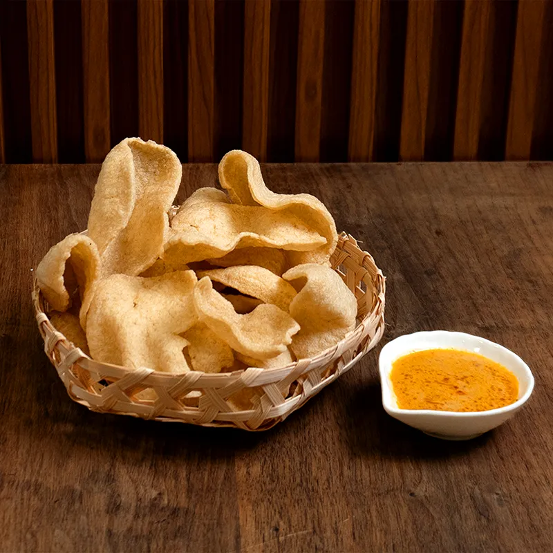 Shrimp Chips