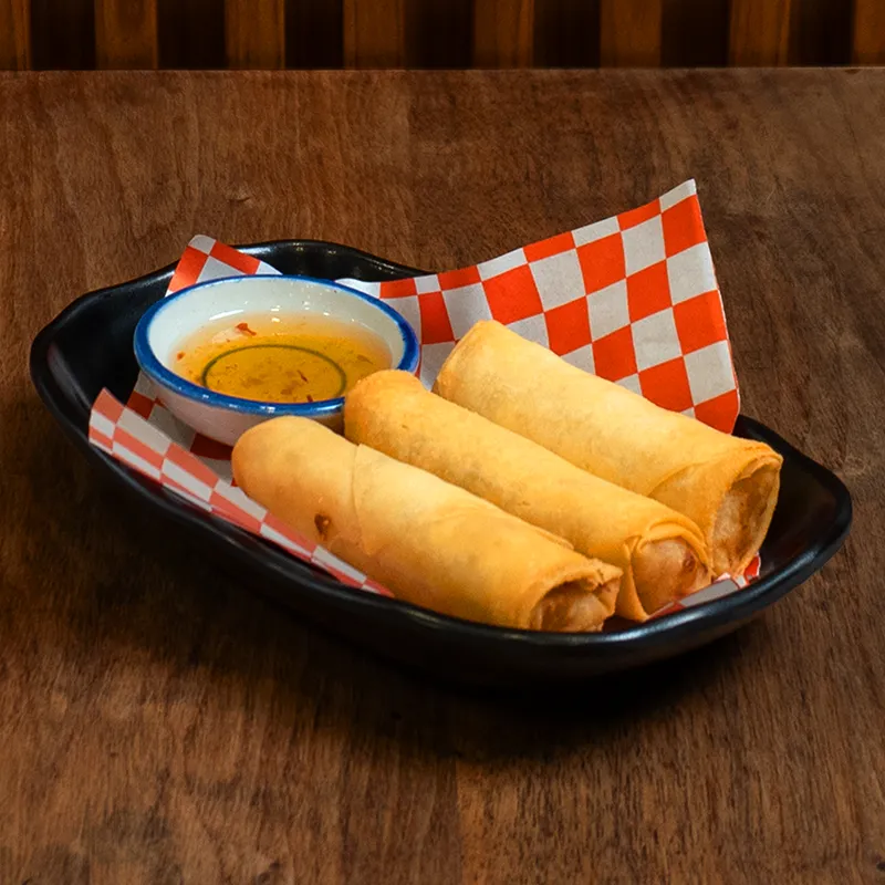 Spring Roll