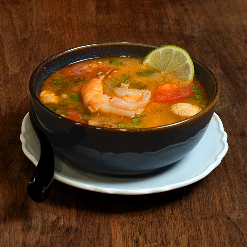 Tom Yum
