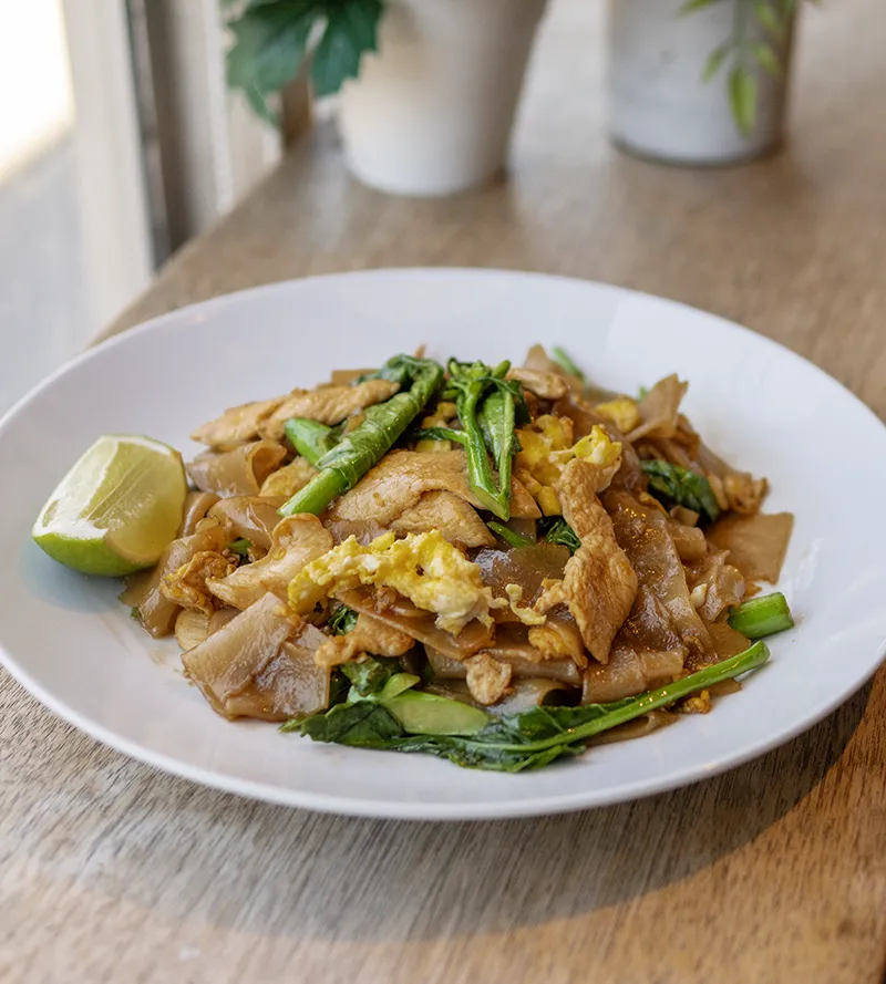 Pad See Ew
