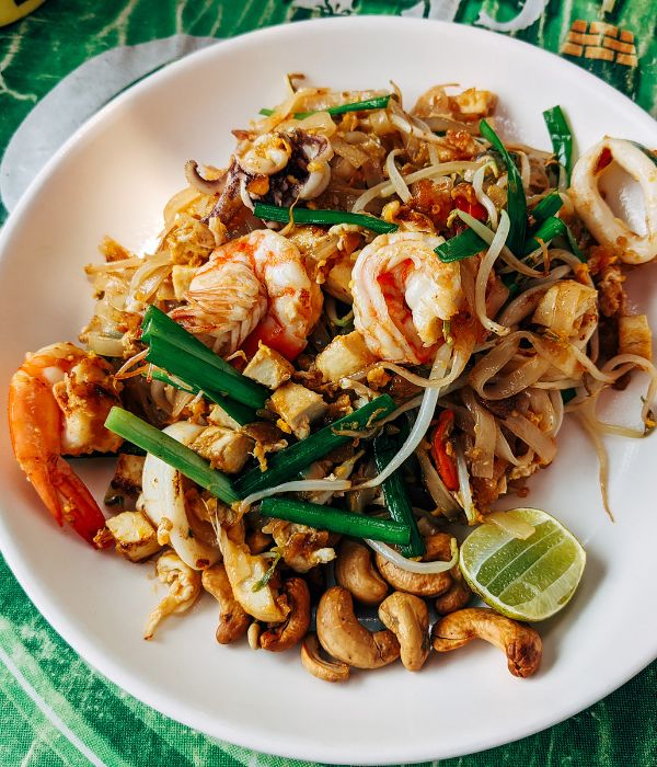 Pad Thai