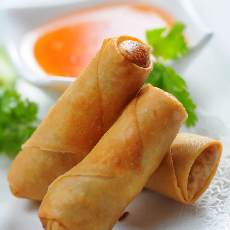 Spring Roll