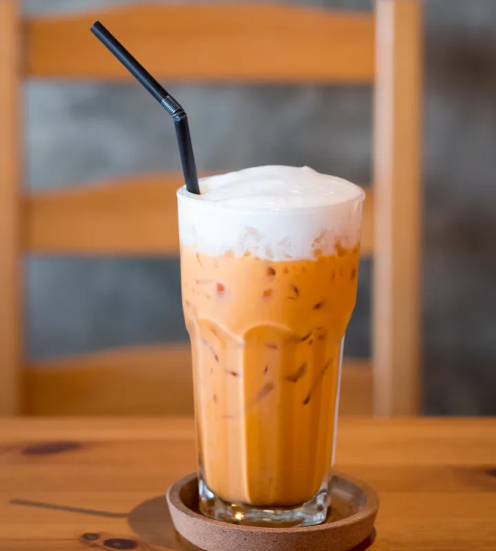Thai Iced Tea